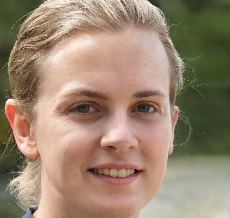 Lena Hofmann